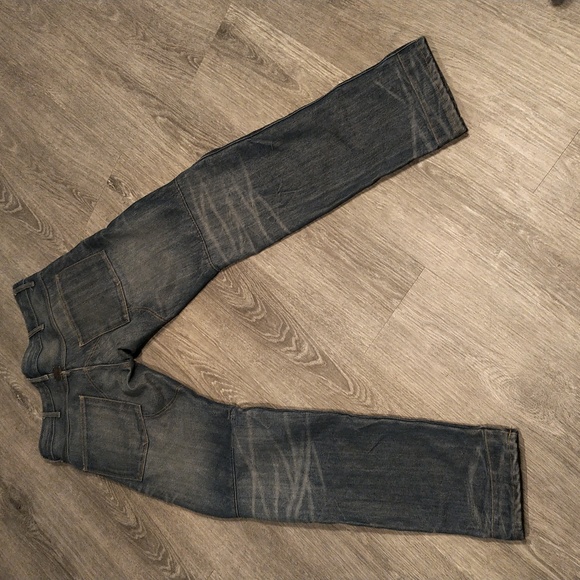 G-Star Raw street luxury jeans-wow - Picture 10 of 10